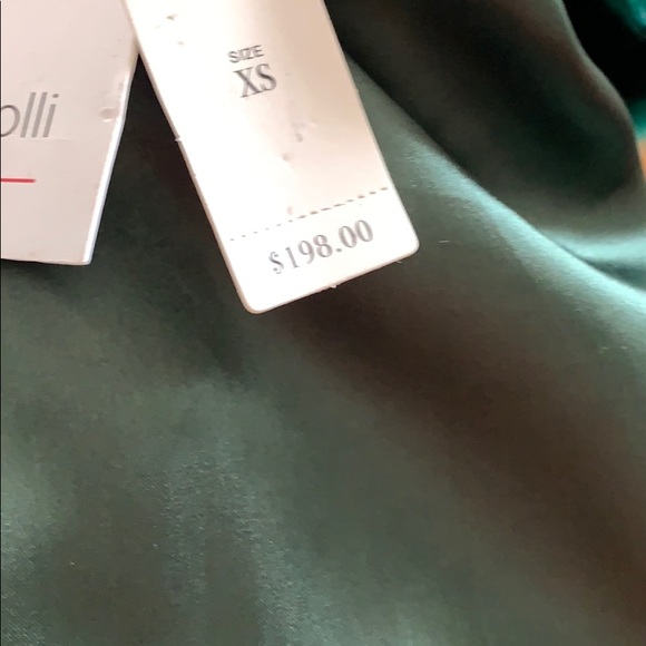 Anthropologie Faux Fur jacket - Picture 4 of 5